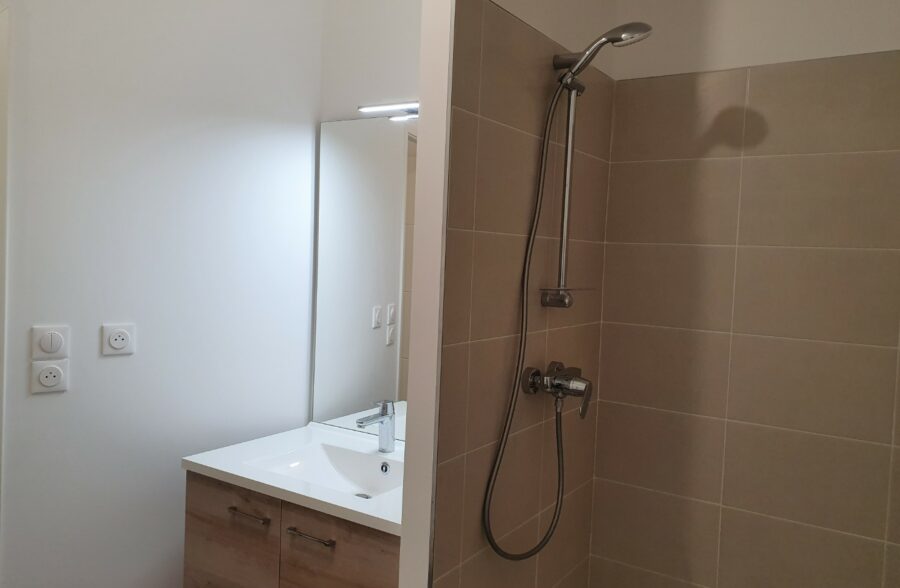 Location appartement à Valenciennes