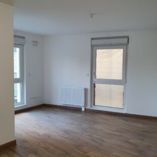 Location appartement à Valenciennes
