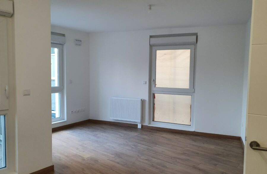 Location appartement à Valenciennes