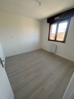 Location appartement à Maing