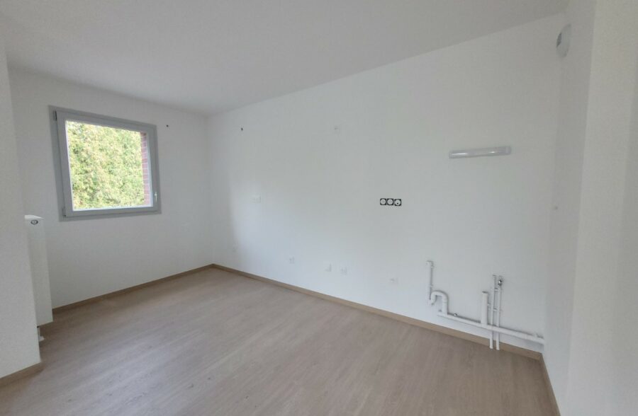 Location appartement à Saint-Saulve