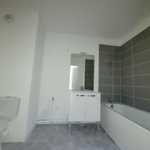 Location appartement à Saint-Saulve