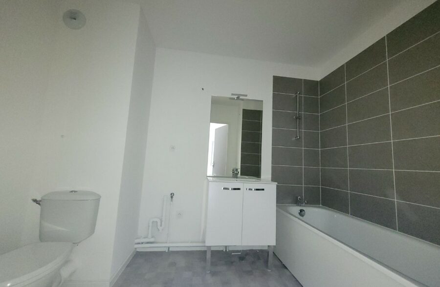 Location appartement à Saint-Saulve