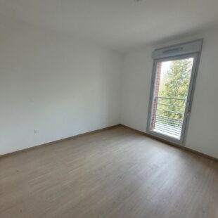 Location appartement à Saint-Saulve