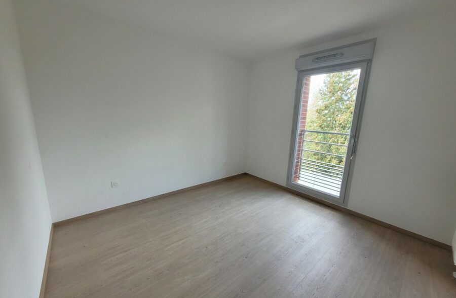 Location appartement à Saint-Saulve