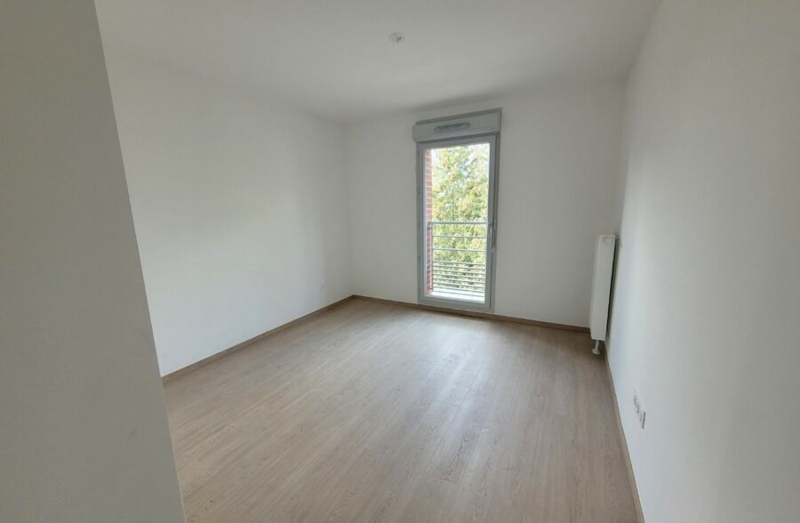 Location appartement à Saint-Saulve