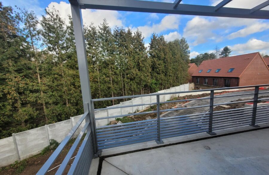 Location appartement à Saint-Saulve