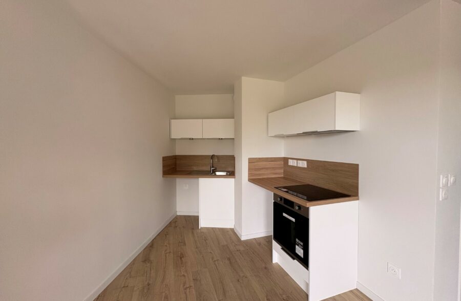 Location appartement à Wambrechies