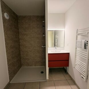 Location appartement à Wambrechies