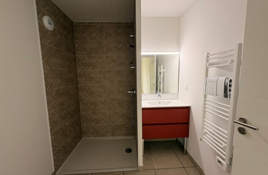Location appartement à Wambrechies
