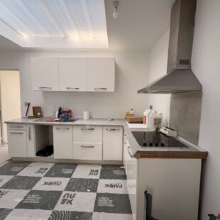 Location maison à Roubaix