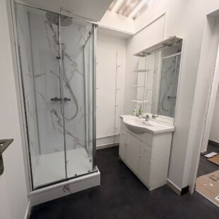 Location maison à Roubaix