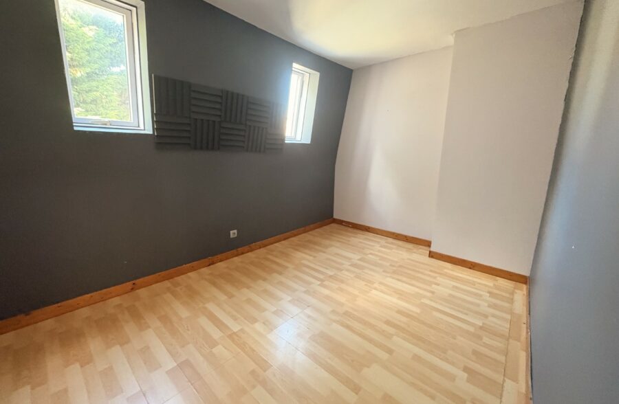 Location maison à Roubaix