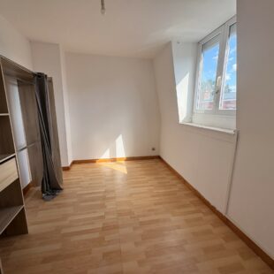 Location maison à Roubaix
