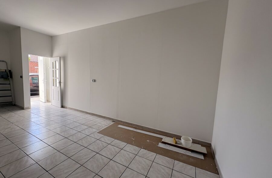 Location maison à Roubaix