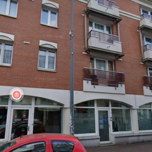 Location appartement à Lille