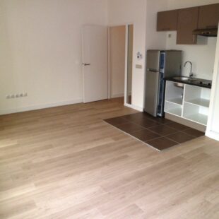 Location appartement à Lille