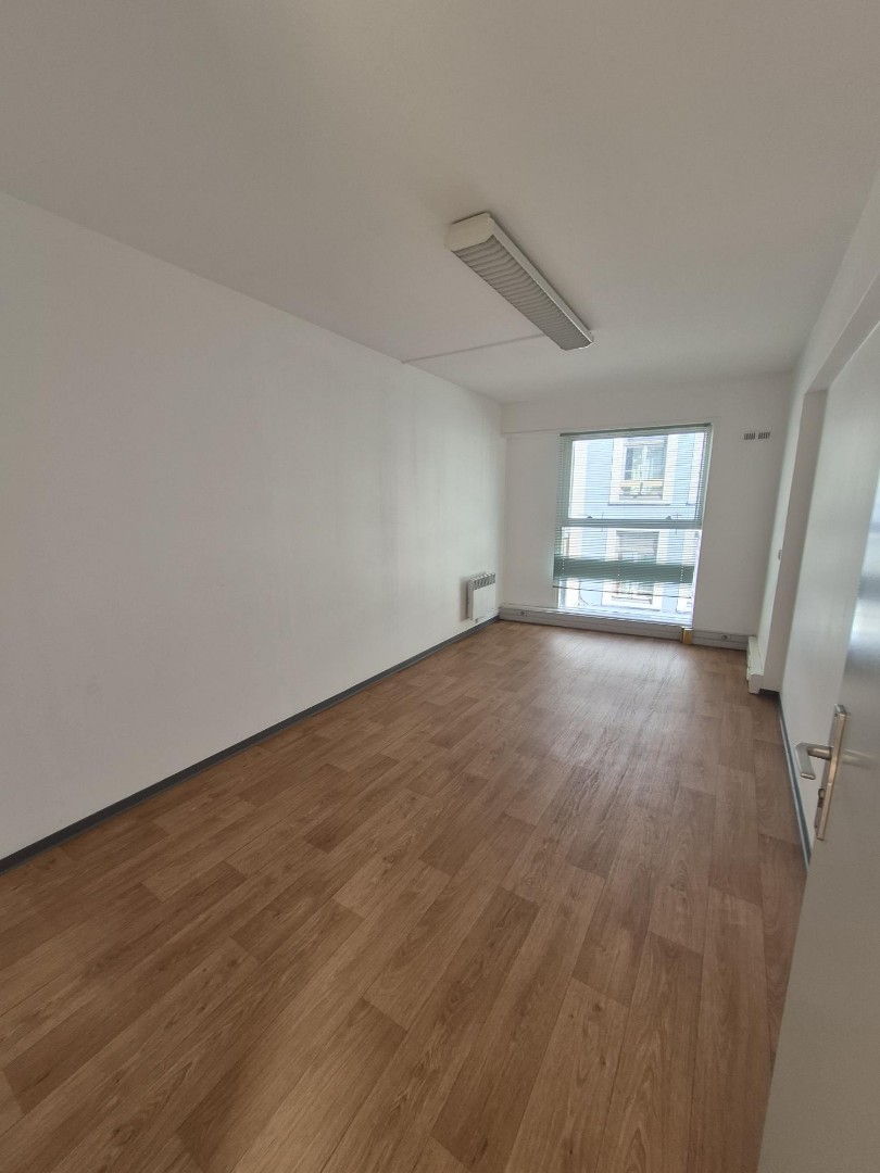 Location local professionnel à Dunkerque