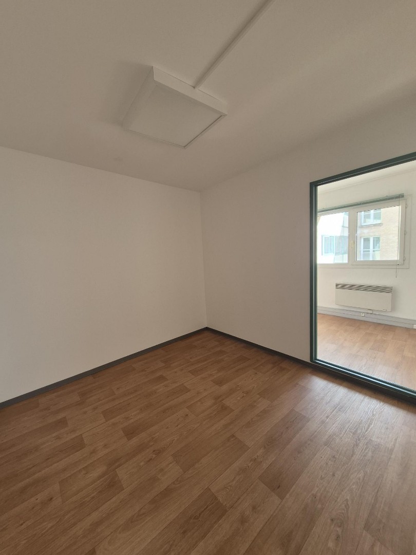 Location local professionnel à Dunkerque