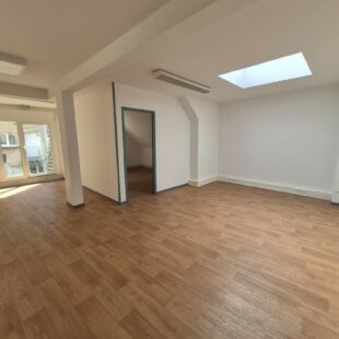 Location local professionnel à Dunkerque