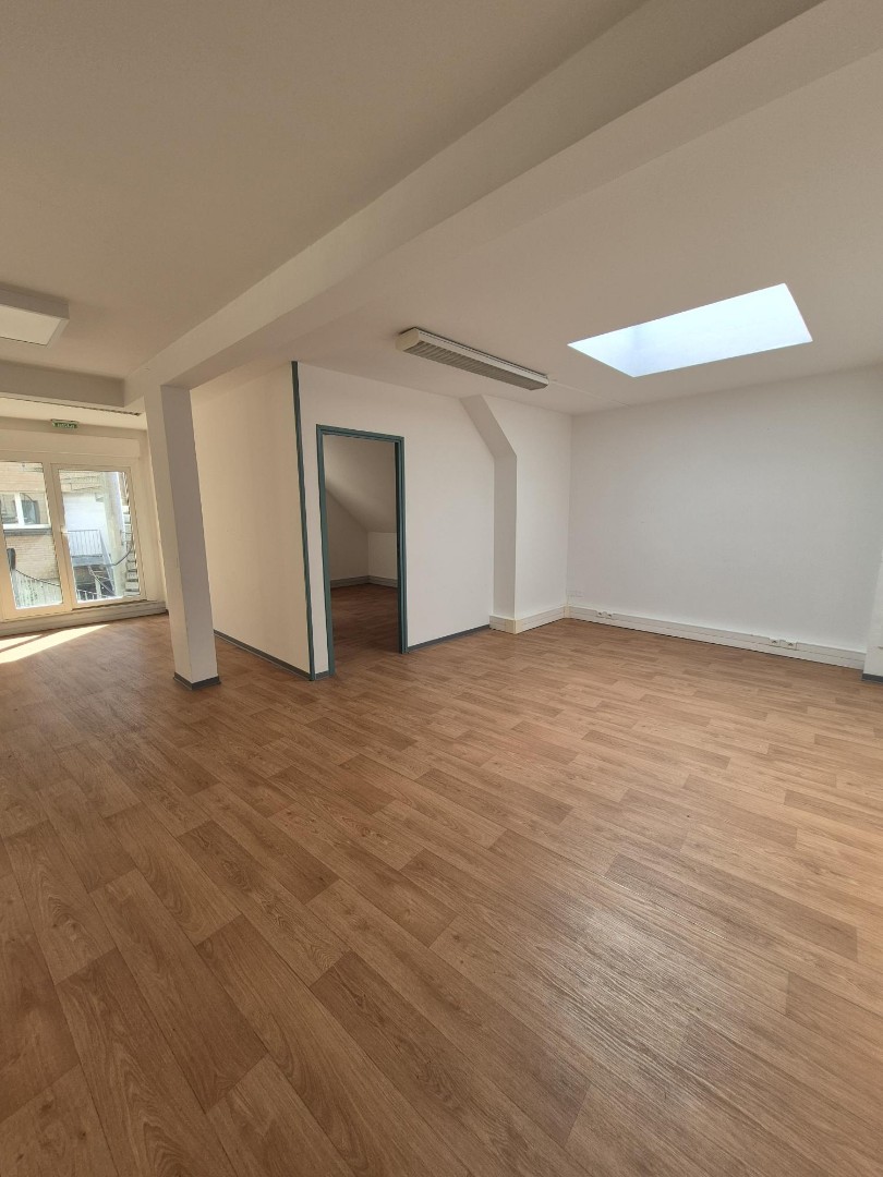 Location local professionnel à Dunkerque