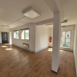 Location local professionnel à Dunkerque