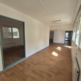 Location local professionnel à Dunkerque