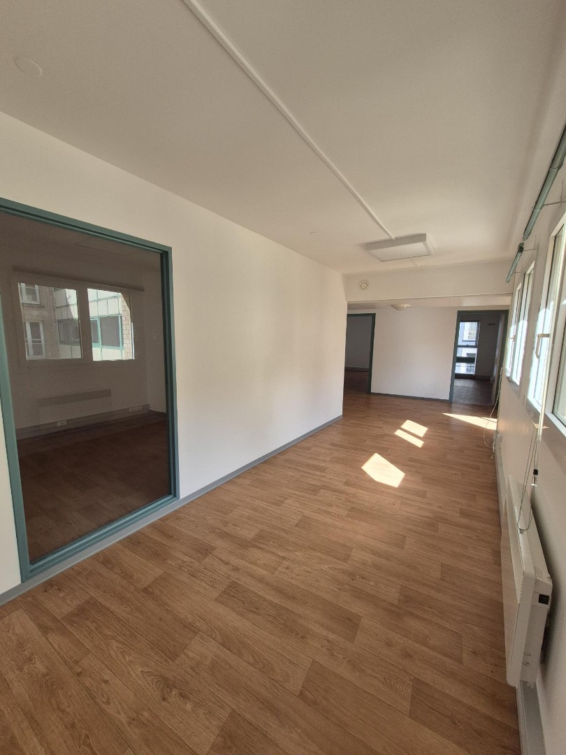 Location local professionnel à Dunkerque