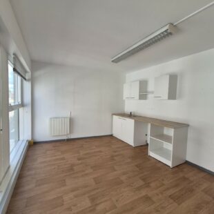 Location local professionnel à Dunkerque
