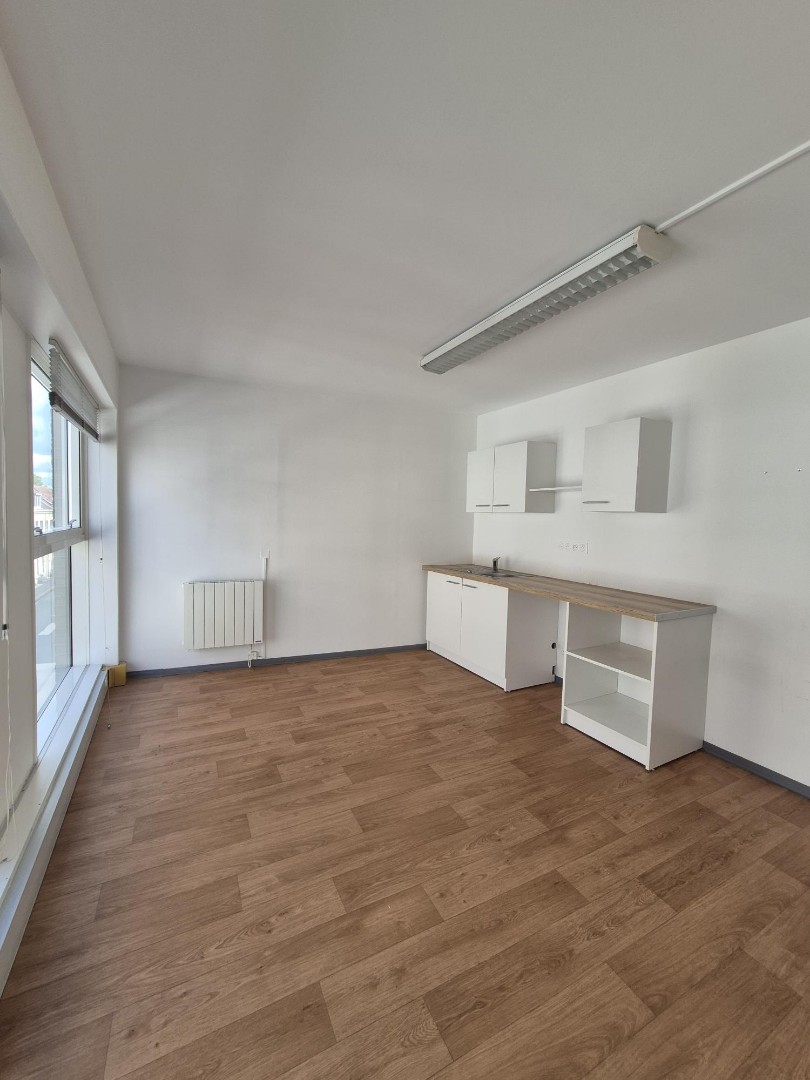 Location local professionnel à Dunkerque