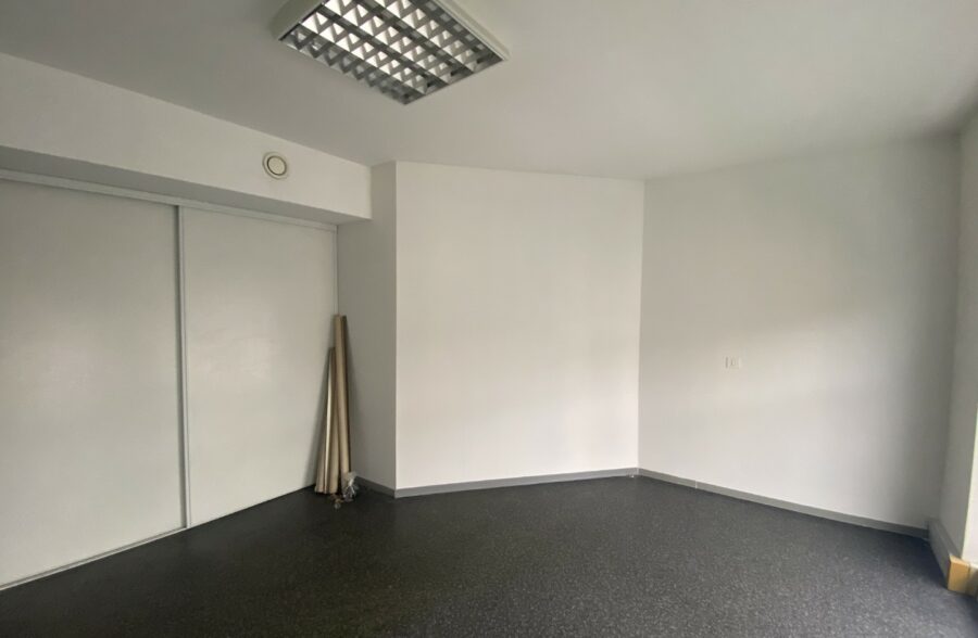 Location local professionnel à Dunkerque