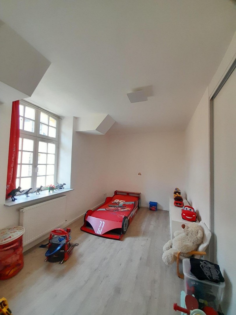 Location appartement à Saint-Omer
