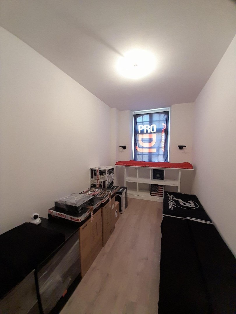 Location appartement à Saint-Omer