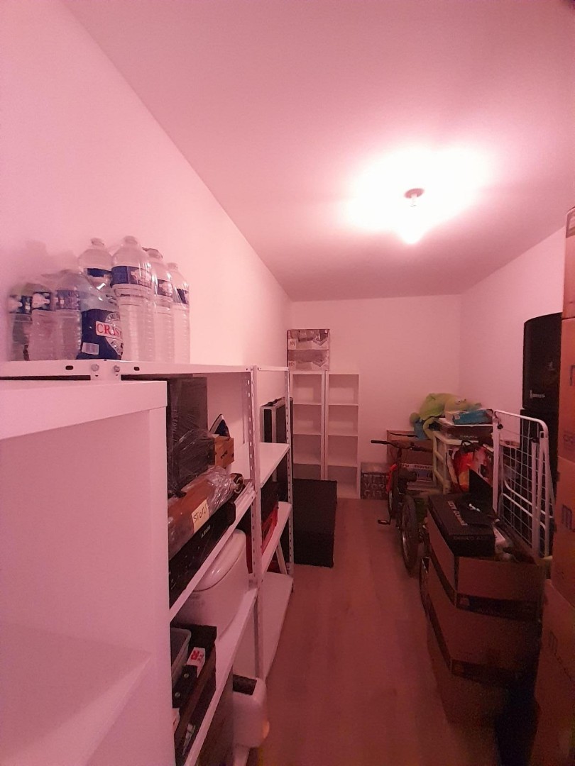 Location appartement à Saint-Omer