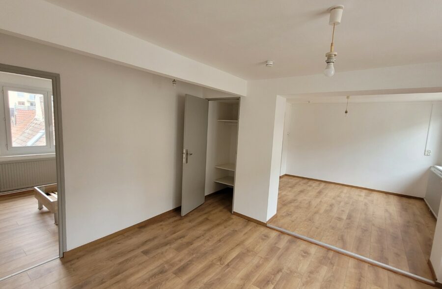 Location appartement à Valenciennes