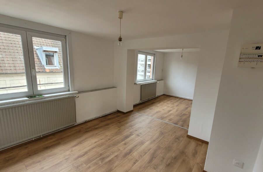 Location appartement à Valenciennes