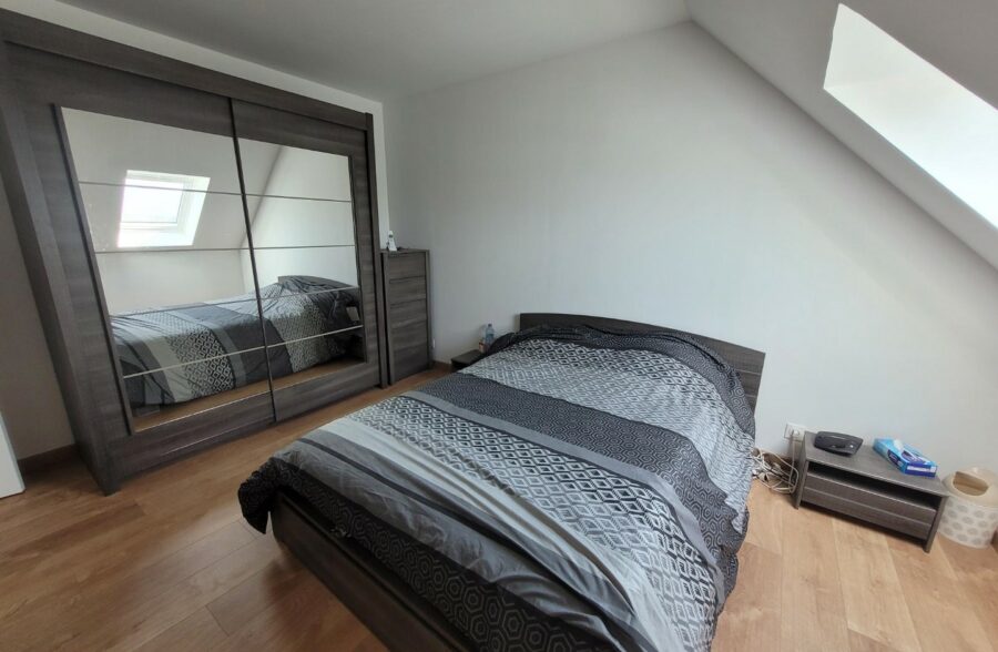 Location appartement à Valenciennes