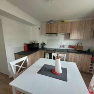 Location appartement à Valenciennes