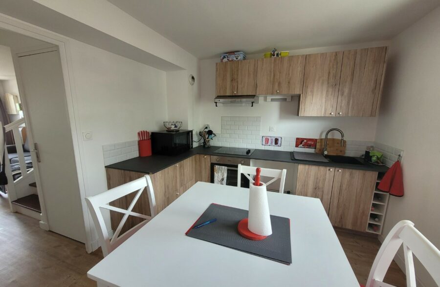 Location appartement à Valenciennes