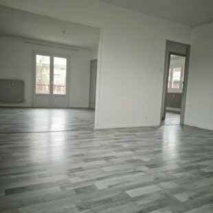 Location appartement à Maubeuge