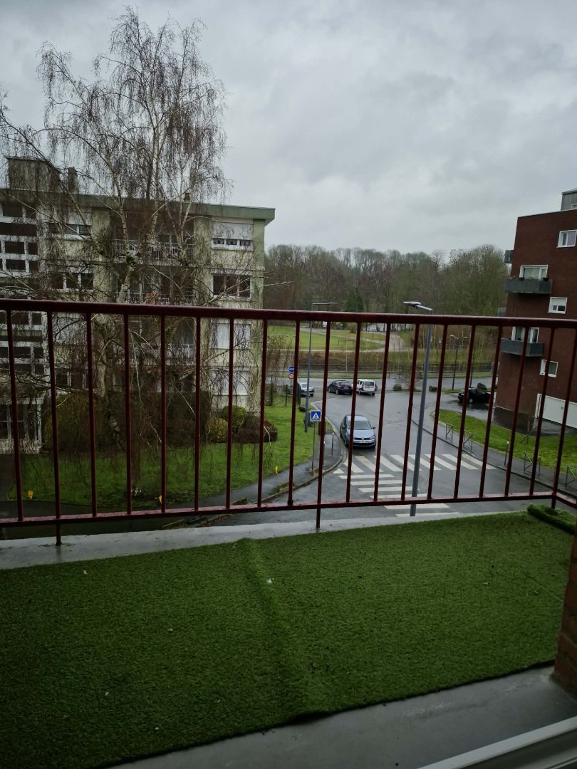 Location appartement à Maubeuge
