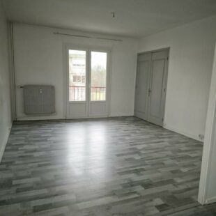 Location appartement à Maubeuge