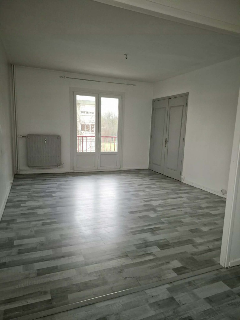 Location appartement à Maubeuge