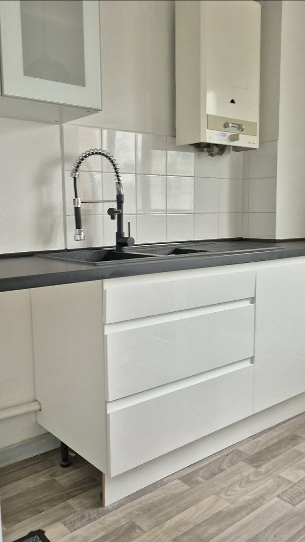 Location appartement à Maubeuge