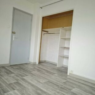 Location appartement à Maubeuge