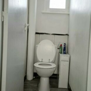 Location appartement à Maubeuge