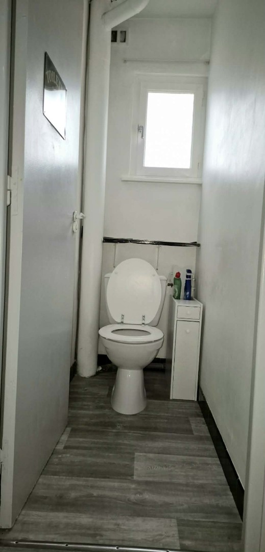 Location appartement à Maubeuge