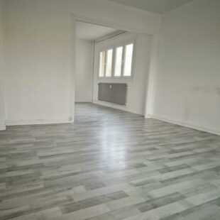 Location appartement à Maubeuge