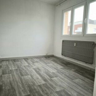 Location appartement à Maubeuge