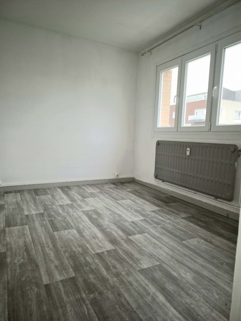 Location appartement à Maubeuge